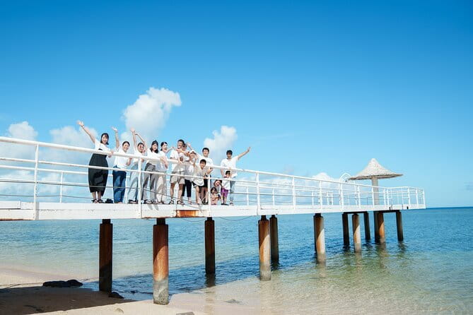 【Customizable】Ishigaki Private Tour -Up to 4 People, Flat Rate- - Why a private car makes sense on Ishigaki