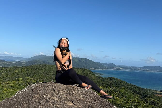【Customizable】Ishigaki Private Tour -Up to 4 People, Flat Rate- - Limestone Cave for a cooler change of scene
