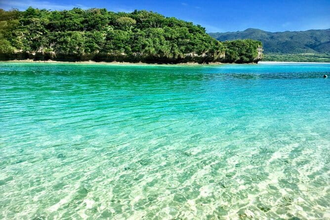 【Customizable】Ishigaki Private Tour -Up to 4 People, Flat Rate- - Craft, markets, and city shopping