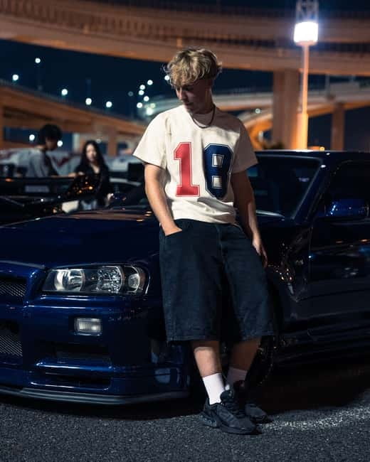 Daikoku: R34 Skyline Night Private JDM Daikoku Experience - Why Daikoku is more than a car park