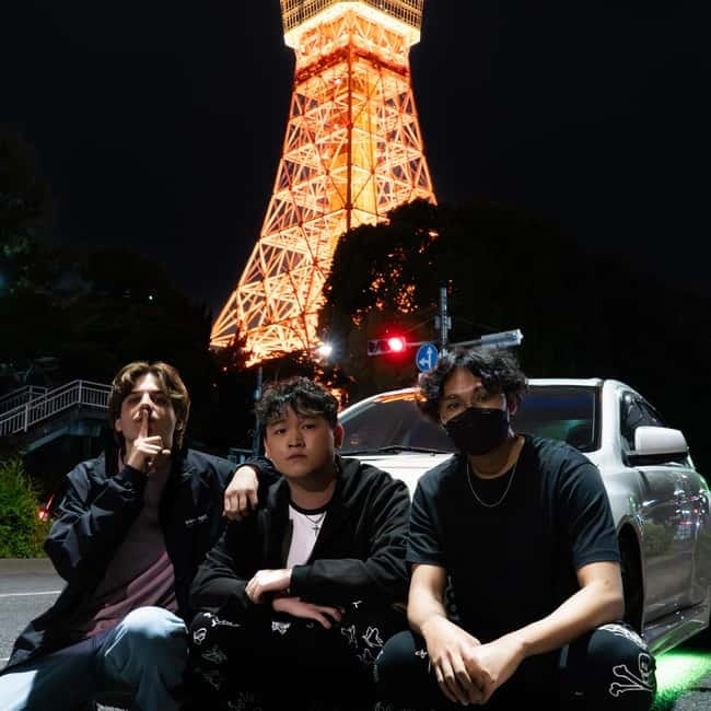 Daikoku: R34 Skyline Night Private JDM Daikoku Experience - What $309 means for a group of three
