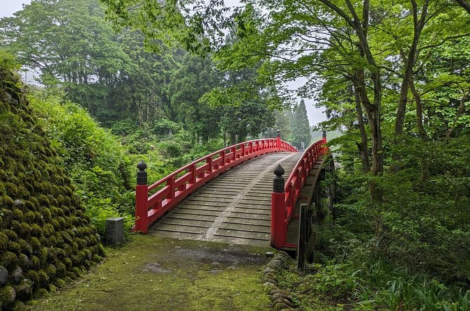 Day Tour from Kanazawa OR Toyama: Snow Wall and Mysterious Valley - How much time you really get at the snow corridor