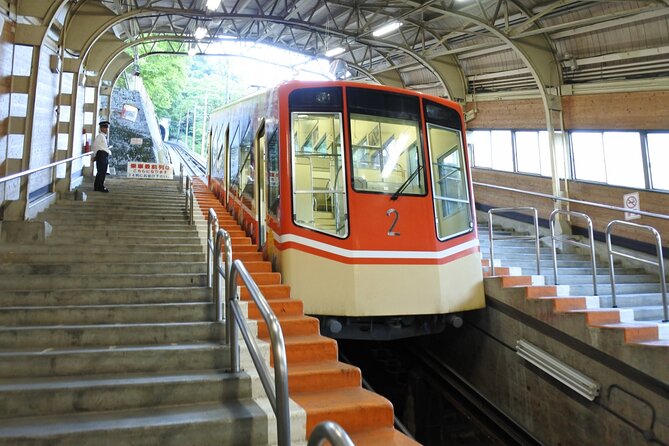 Day Tour from Kanazawa OR Toyama: Snow Wall and Mysterious Valley - Booking timing and cancellation flexibility