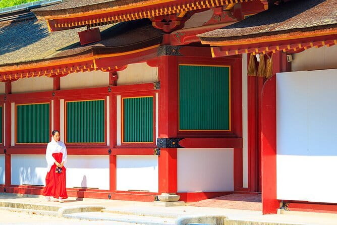 Day Tour to Miyazaki Takachiho Gorge & Shrine depart from Fukuoka - Is $99.40 a fair price?