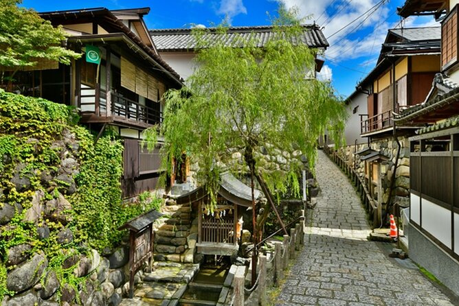 Day Trip for Shirakawago ,Takayama & gujo hachiman from Nagoya - Shirakawa-go: the reason to choose this route