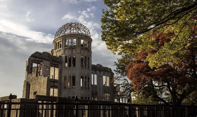 Day Trip to Hiroshima & Miyajima with Itsukushima Shrine - Key points to know before booking