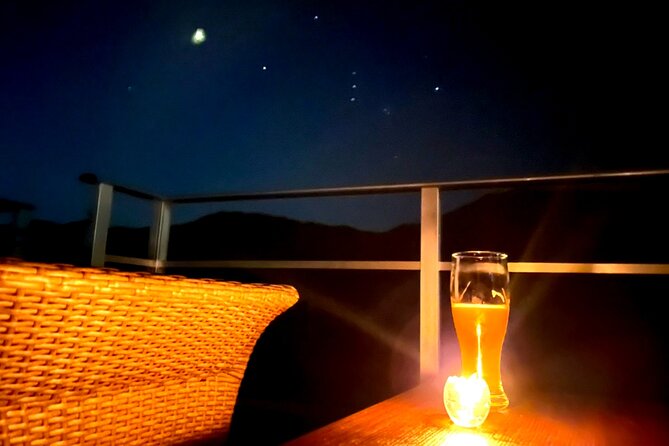 Dinner Cruise on HANAIKADA (Raft-Type Boat) with Scenic View of Miyajima - Why this small boat feels different
