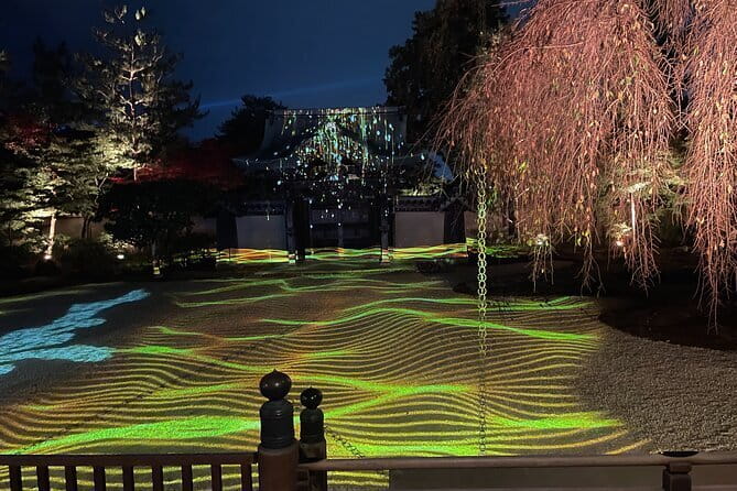 Discover Kyoto at Night by Bike - Yasui-Konpiragu and its unusual ritual
