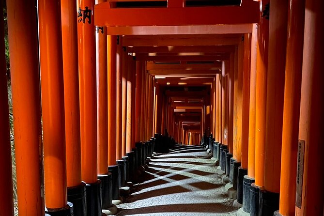 Discover Kyoto by Bike Full Day Tour - What this Kyoto bike tour really gives you