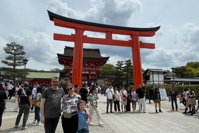 Discover Kyoto by Bike Full Day Tour - The Lake Biwa Canal explains Kyoto’s modern recovery