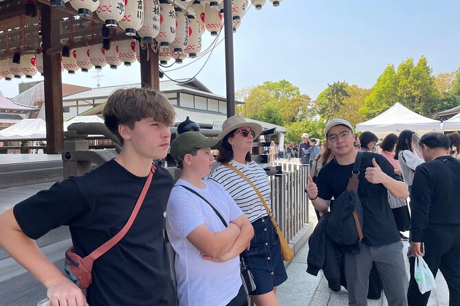 Discover Real Osaka: A Cultural Walk with Food & Drink - DenDen Town adds anime, games, and gadgets