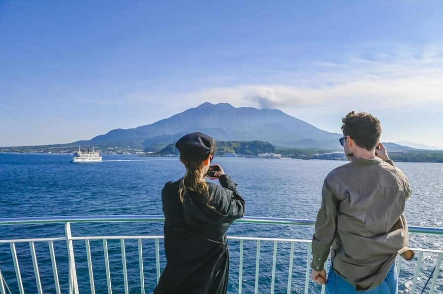 Discover the Wonder of Sakurajima Half Day Tour in Kagoshima - Who will get the most from this tour