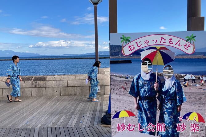 Discover the Wonders of Sakurajima Half Day Tour in Kagoshima - Public buses, walking, and the pace of the day