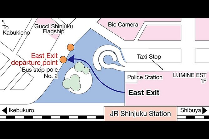 Dynamic Tokyo: Tokyo Tower, Tea Experience, Bay Cruise Day Tour - Senso-ji, Nakamise, and old Tokyo in Asakusa