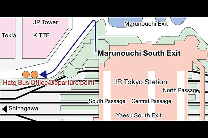 Dynamic Tokyo: Tokyo Tower, Tea Experience, Bay Cruise Day Tour - Tokyo Tower and the 150-meter view