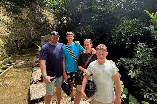 E-Bike Nature Tour in Shuri - The downhill finish back to Naha