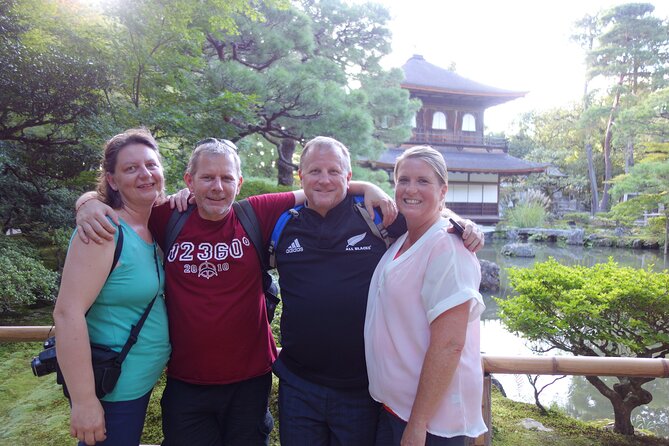 E-Bike Tours of the highlights of Kyoto!!! - The Philosopher’s Walk by canal