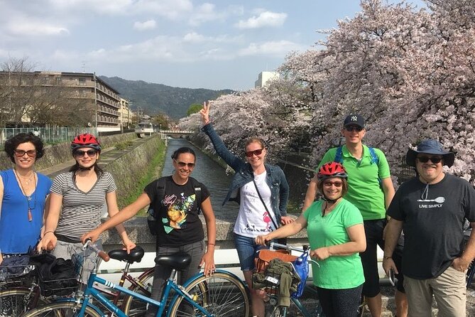 E-Bike Tours of the highlights of Kyoto!!! - Arashiyama Bamboo Forest