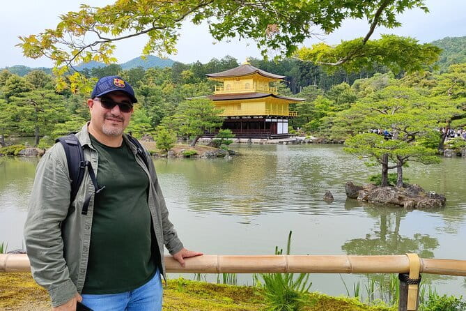 Early Half Day to Kyoto Highlights - The real cost and what you receive
