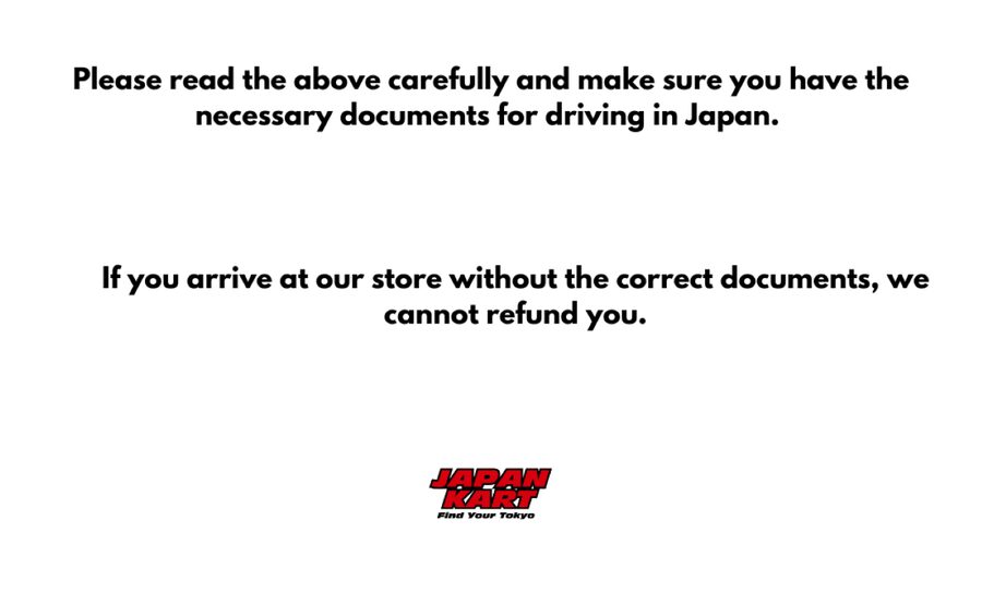 East Tokyo Go-Kart Tour - Who should book the East Tokyo Go-Kart Tour?