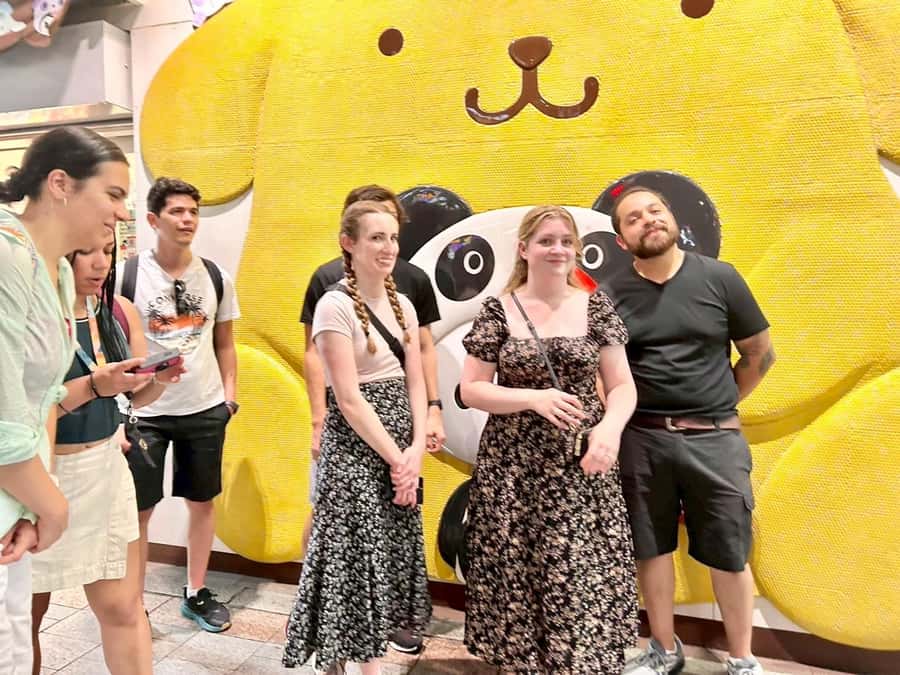 Eat/Drink like a LOCAL-Taverns & Ramen - The third tavern: regional dishes and the most local feel
