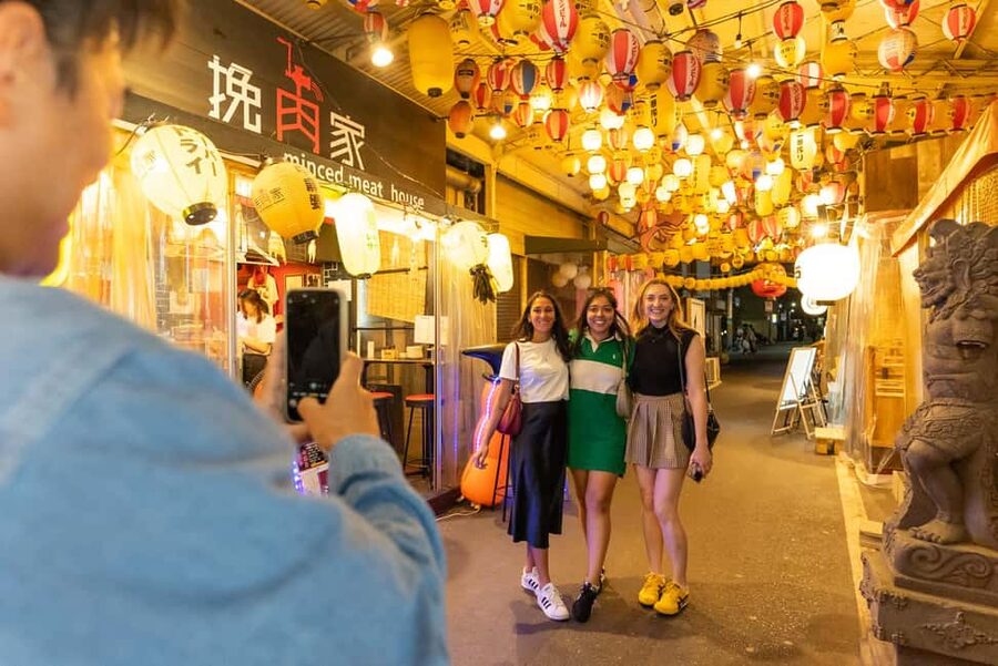 Eat Our Favorites! Osaka’s Backstreet Dining - FAQ