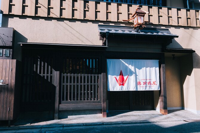 Elegant Tea Ceremony While Wearing Kimono Experience in Kyoto - What the 90-minute tea ceremony includes