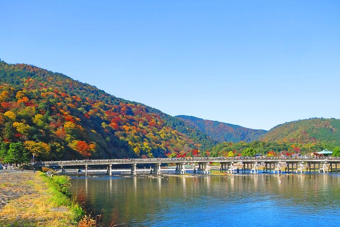 Enjoy Kyoto in Style with a Minivan & Guide! - Why this four-hour Kyoto tour makes sense