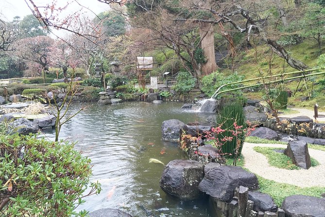 Exciting Kamakura - One Day Tour from Tokyo - Cost, walking, and what the price really covers