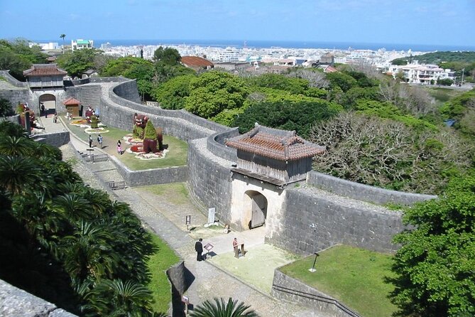Exclusive Private Full Day Okinawa Island Tour with a Local Guide - What the $470 price really buys