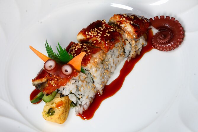 Exclusive Sushi Making Experience with a Master Chef – Osaka Area - Is $115 a fair price?