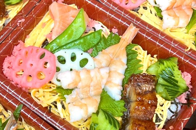 Exclusive Sushi Making Experience with a Master Chef – Osaka Area - Who will enjoy this private sushi lesson most