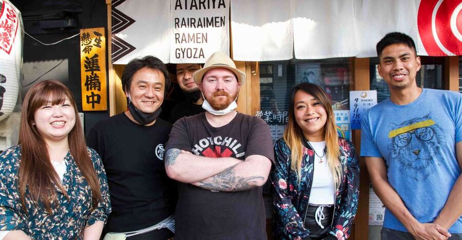 Exclusive Tokyo Ramen Kitchen Experience - Key points to know before booking