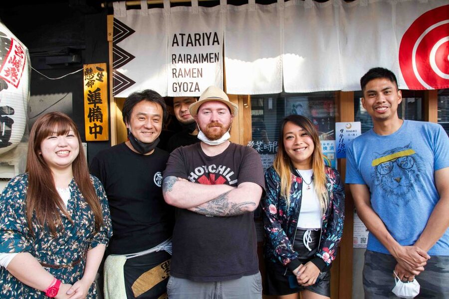 Exclusive Tokyo Ramen Kitchen Experience - Learning why ramen tastes the way it does