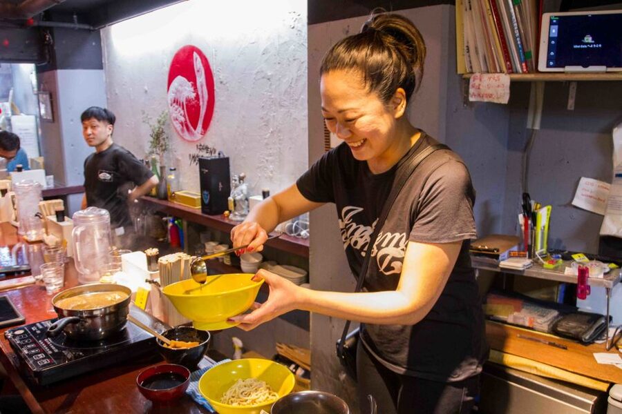 Exclusive Tokyo Ramen Kitchen Experience - Why the one-hour format works, and where it falls short