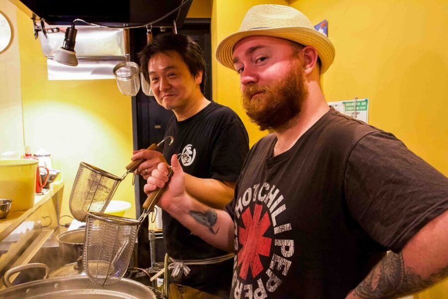 Exclusive Tokyo Ramen Kitchen Experience - Should you book the Tokyo ramen kitchen experience?