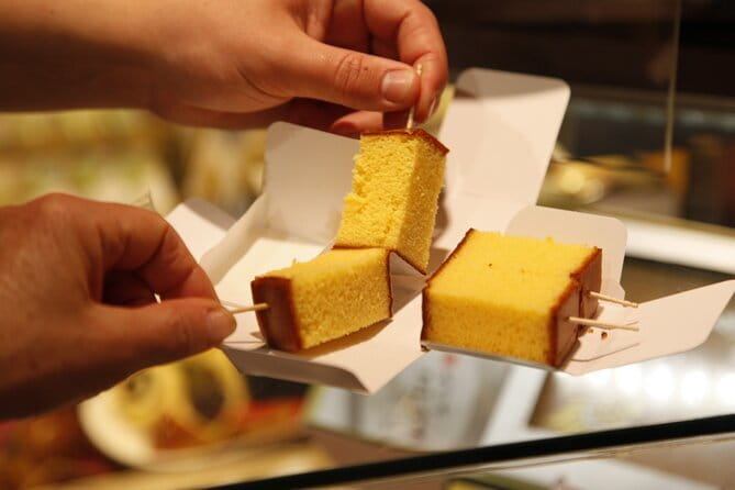 EXCLUSIVE Tokyo Secret: Kichijoji Small-Group Food & Bar Hopping - The value of a seven-person limit