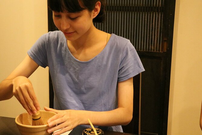 Experience a tea ceremony in an authentic tearoom, in Kyoto! - What makes this an authentic introduction