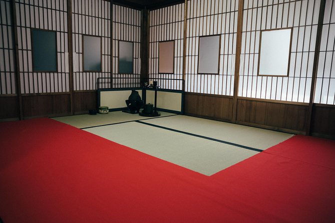 Experience Japanese calligraphy & tea ceremony at a traditional house in Nagoya - Entering a real kominka house in Nagoya