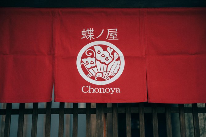 Experience Japanese calligraphy & tea ceremony at a traditional house in Nagoya - A tea ceremony with a chance to serve matcha