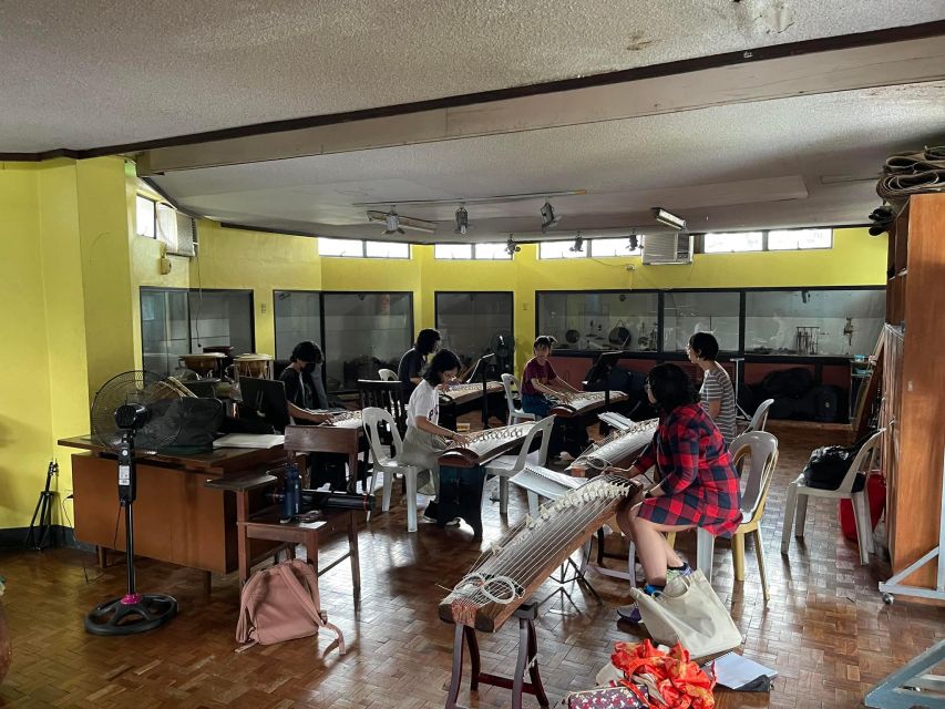 Experience the Soul of Hiroshima: A Peaceful Koto Workshop - Why Echo of Serenity changes the mood
