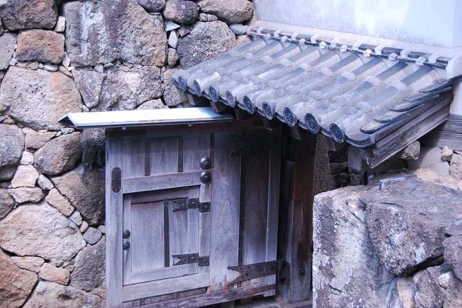 Explore Himeji Castle a Guided Walking Tour - Is $69.71 a fair price?