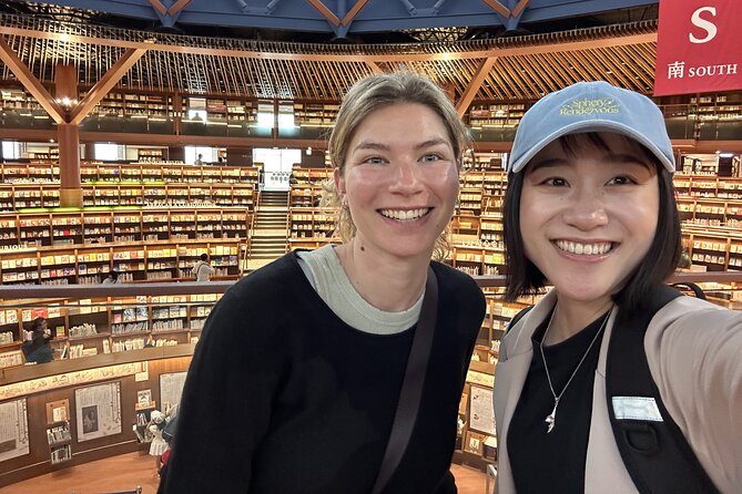 Explore Kanazawa Half Day Private Tour with Local Guide - Two hours in Omicho Market