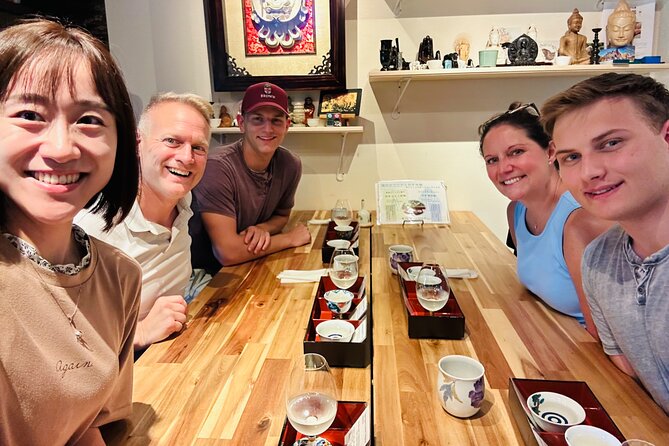 Explore Kanazawa Half Day Private Tour with Local Guide - Why the private format matters