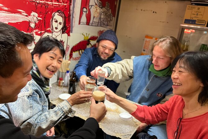 Explore Kichijoji: Walk Through One of Tokyo’s Beloved Districts - Why Kichijoji makes a good Tokyo side trip