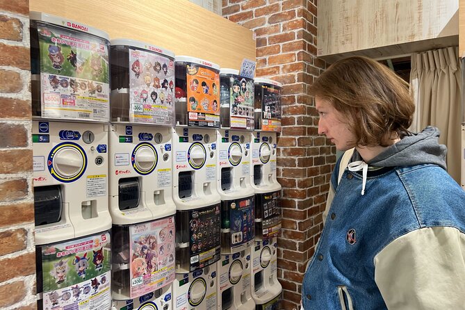 Explore Kichijoji: Walk Through One of Tokyo’s Beloved Districts - Who will get the most from this walk?