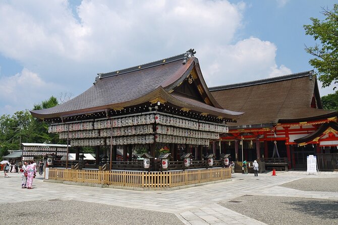 Explore Kyoto | Private Tour - Local English Driver(guide option) - What kind of Kyoto day this creates