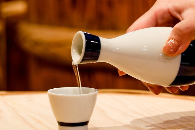 Exploring Nada Sake Breweries Kobe Private Tour with Government-Licensed Guide - Building your own Nada itinerary