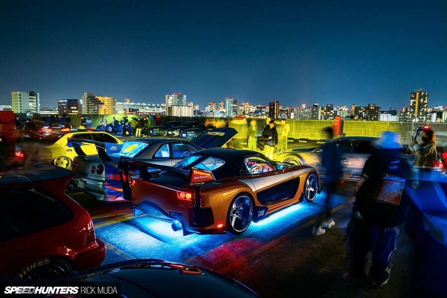 FAST&FURIOUS EXPERIENCE Tokyo Car Club membership - The karting discount at TOM’s City Circuit
