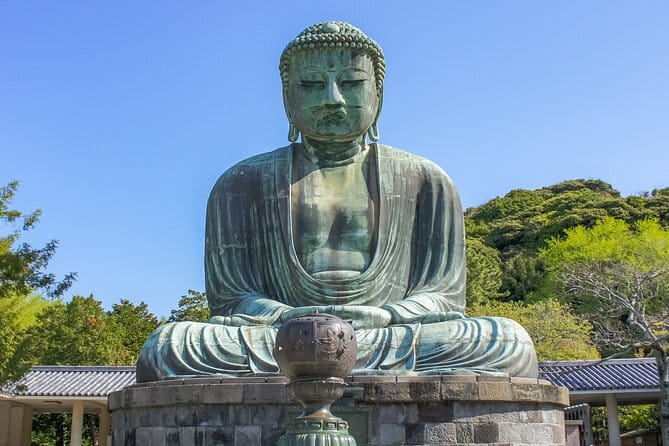 First time in Kamakura? Enjoy a Tour of All Must-sees! - Why this route works for a first day in Kamakura